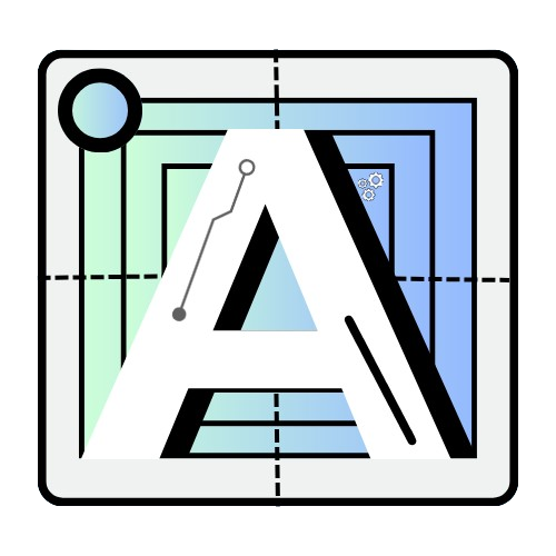 Aether Logo